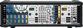 My vellum Eurorack