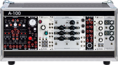 My guttate Eurorack