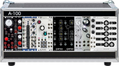 My hatching Eurorack