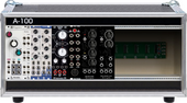 My rimless Eurorack