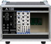 My talcose Eurorack