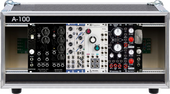 My blocky Eurorack