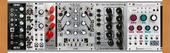 My thready Eurorack
