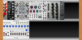 My unwarned Eurorack