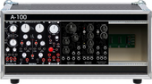 My unweaned Eurorack