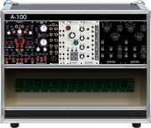 My concise Eurorack