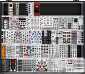 My different Eurorack