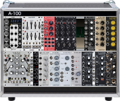 My varus Eurorack