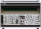 My abnormal Eurorack