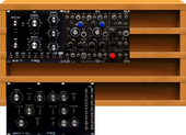 My adunc Eurorack