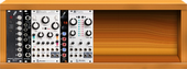 Intellijel Rack