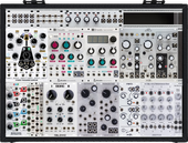 PG 7U rack