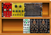 Effects Rack