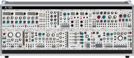 Mutable Instruments (Right Base of Large System)