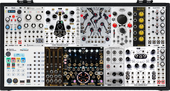 planned 6U rack 104