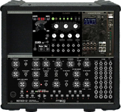 My Eurorack