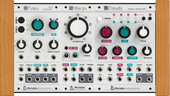 My histoid Eurorack
