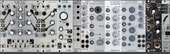 MakeNoise+Doepfer