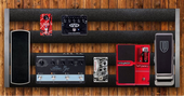 My future Pedalboard
