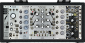 My accrued Eurorack