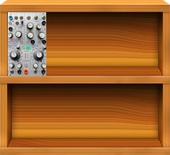 My cloggy Buchla