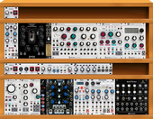 My wife left me rack