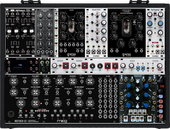 My jocose Eurorack