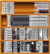 Main Rack