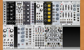 My first Eurorack