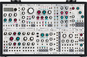 My jannock Eurorack