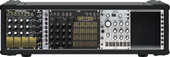 Drone sequencers &amp; effects