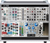 My genic Eurorack