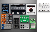 My Pedalboard