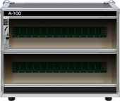 first rack