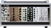 My saltant Eurorack