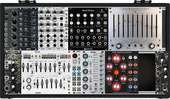 My rending Eurorack