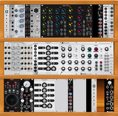 My Eurorack