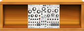 My tsarism Eurorack