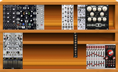 Rack 1