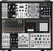 Mon rack actuel 2021 (bottom)