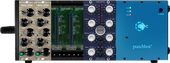500er Rack System