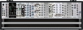 My CV Eurorack  132hp v2.0