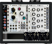 My enforced Eurorack