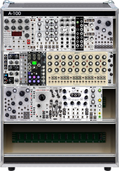 My Surgeon Eurorack