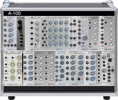 MetriX Doepfer Synthacon