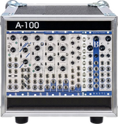 My piney Eurorack