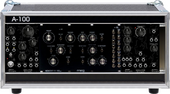 My gestic Eurorack