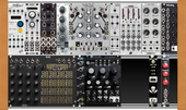 My proscribed Eurorack
