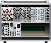 My erose Eurorack