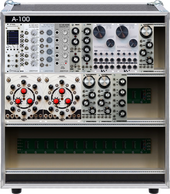 My untied Eurorack
